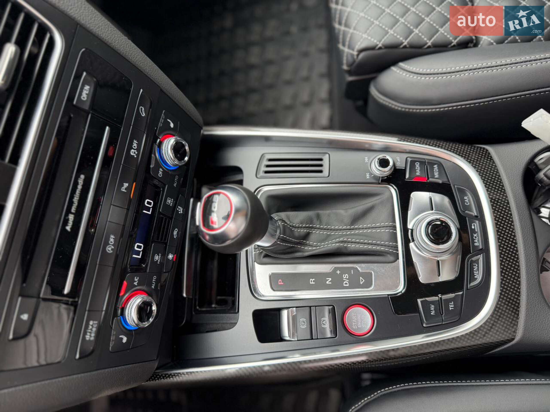 Audi SQ5 2015 VIN WAUZZZ8R0GA041251 фото оголошення 15 з 39