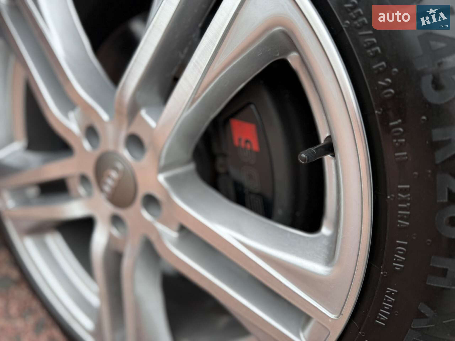 Audi SQ5 2015 VIN WAUZZZ8R0GA041251 фото оголошення 34 з 39