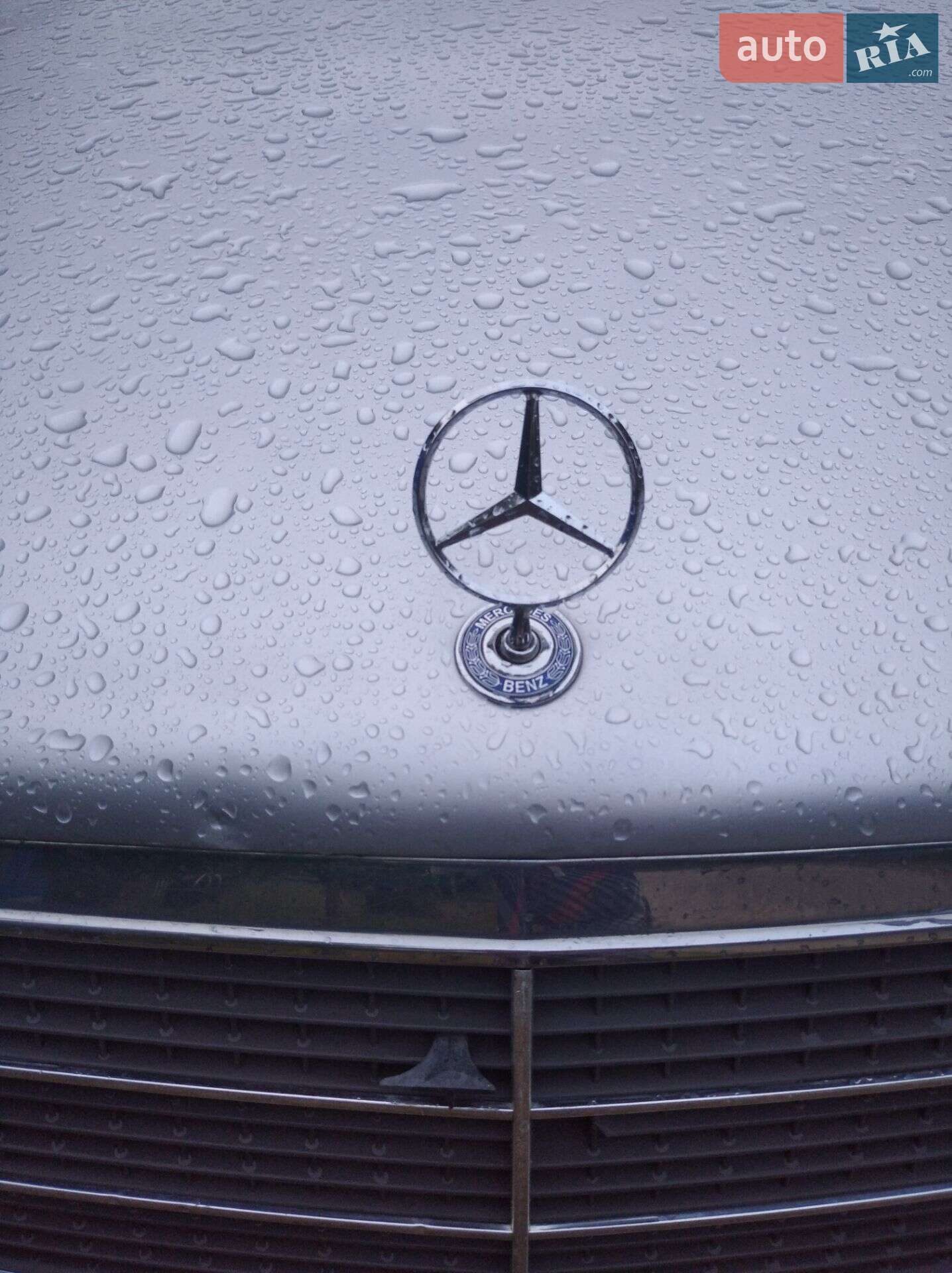 Mercedes-Benz C-Class 1994 VIN WDB2020181A109041 фото оголошення 17 з 23
