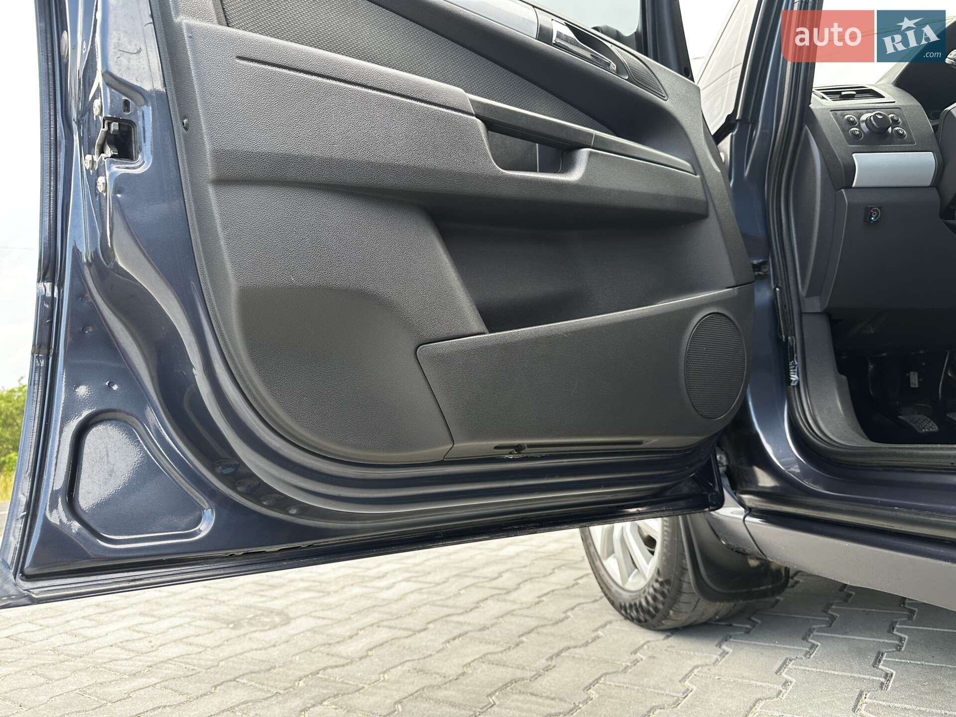 Opel Zafira 2007 VIN W0L0AHM758G046790 фото оголошення 39 з 45