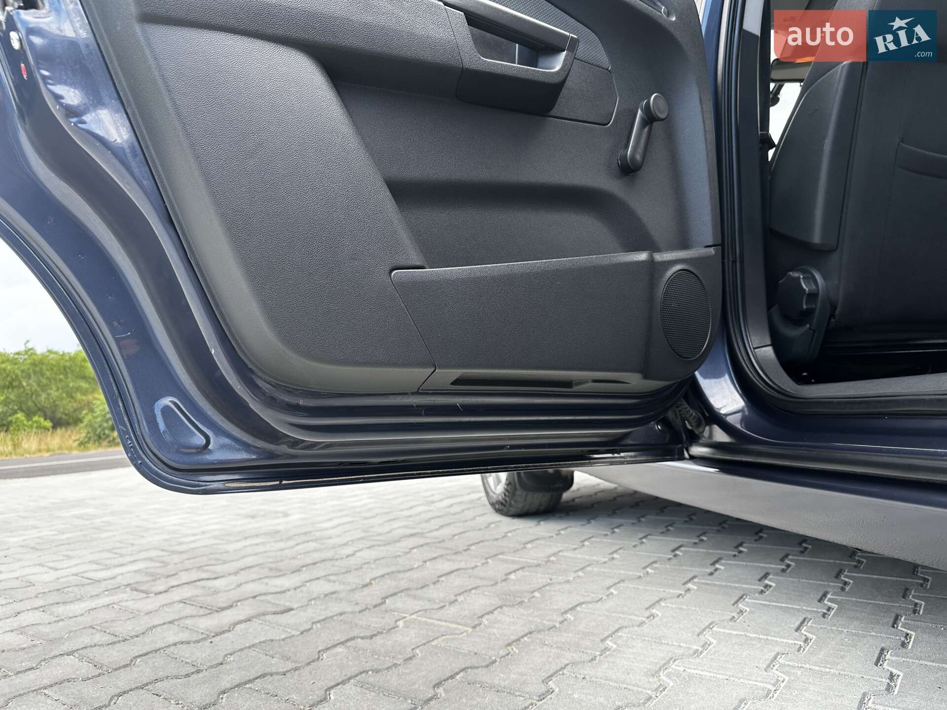 Opel Zafira 2007 VIN W0L0AHM758G046790 фото оголошення 40 з 45