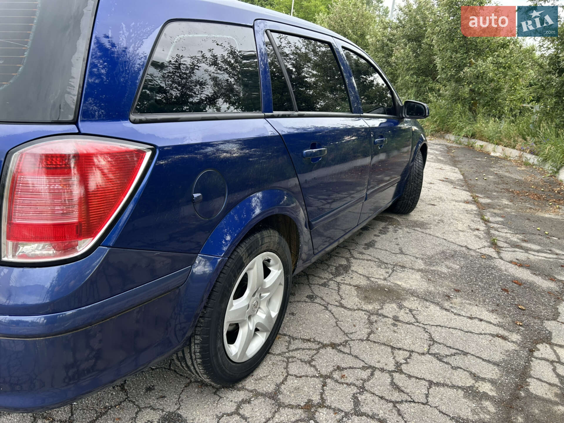 Opel Astra 2005 VIN W0L0AHL3555180876 фото оголошення 4 з 10