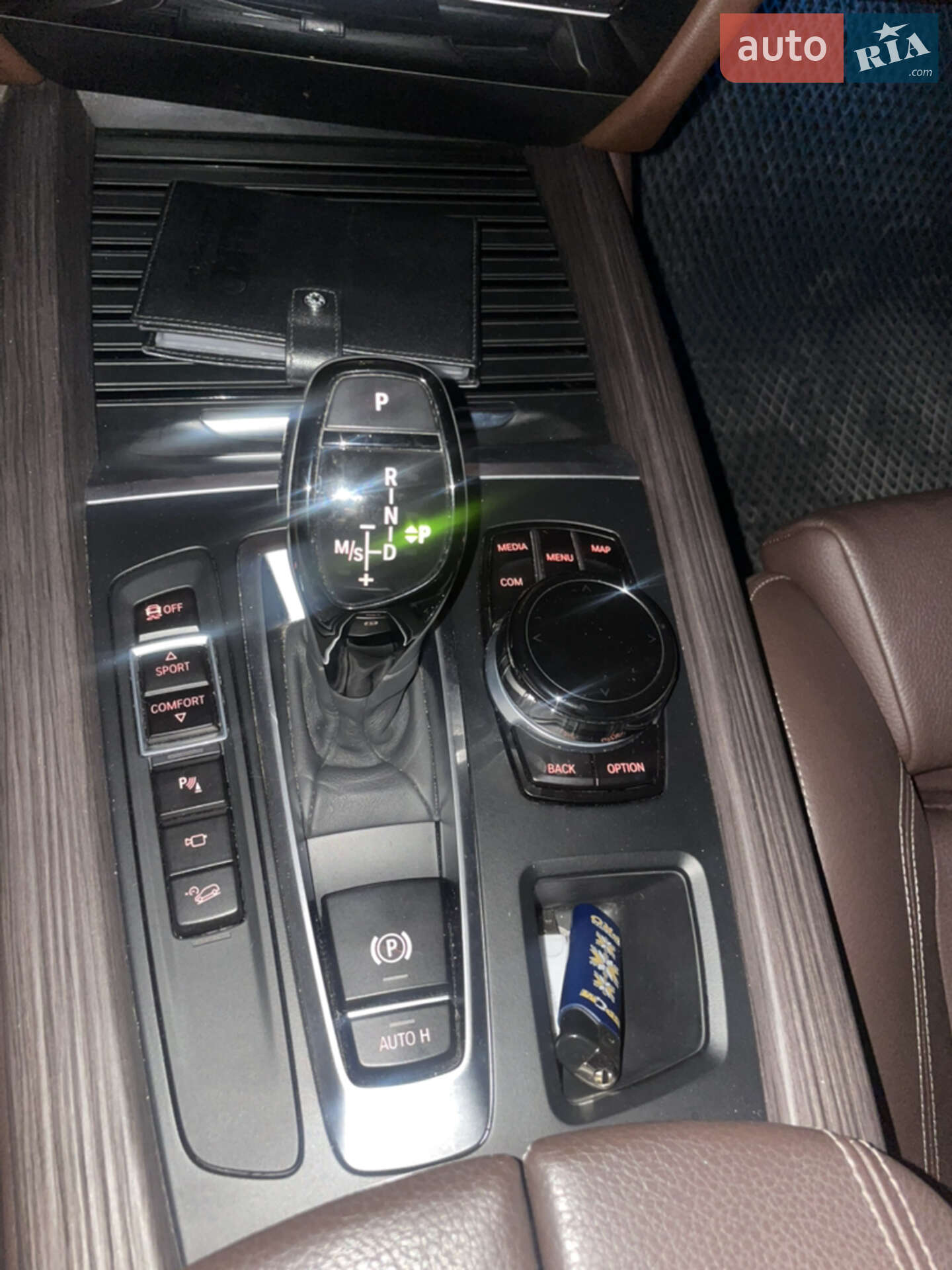 BMW X5 2017 VIN WBALS010600Y31067 фото оголошення 18 з 41