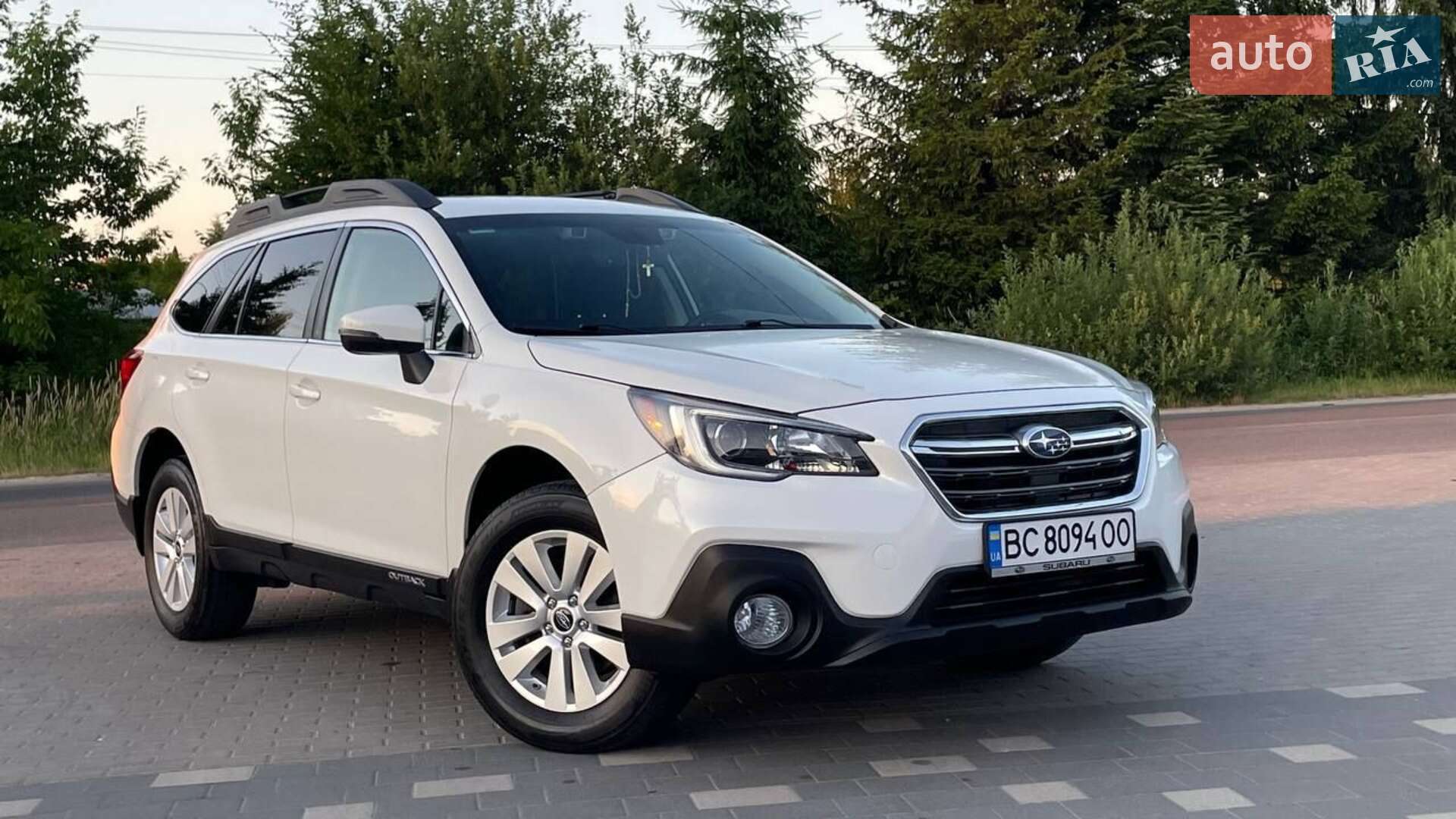 Subaru Outback 2019 VIN 4S4BSAFC3K3331629 фото оголошення 65 з 81