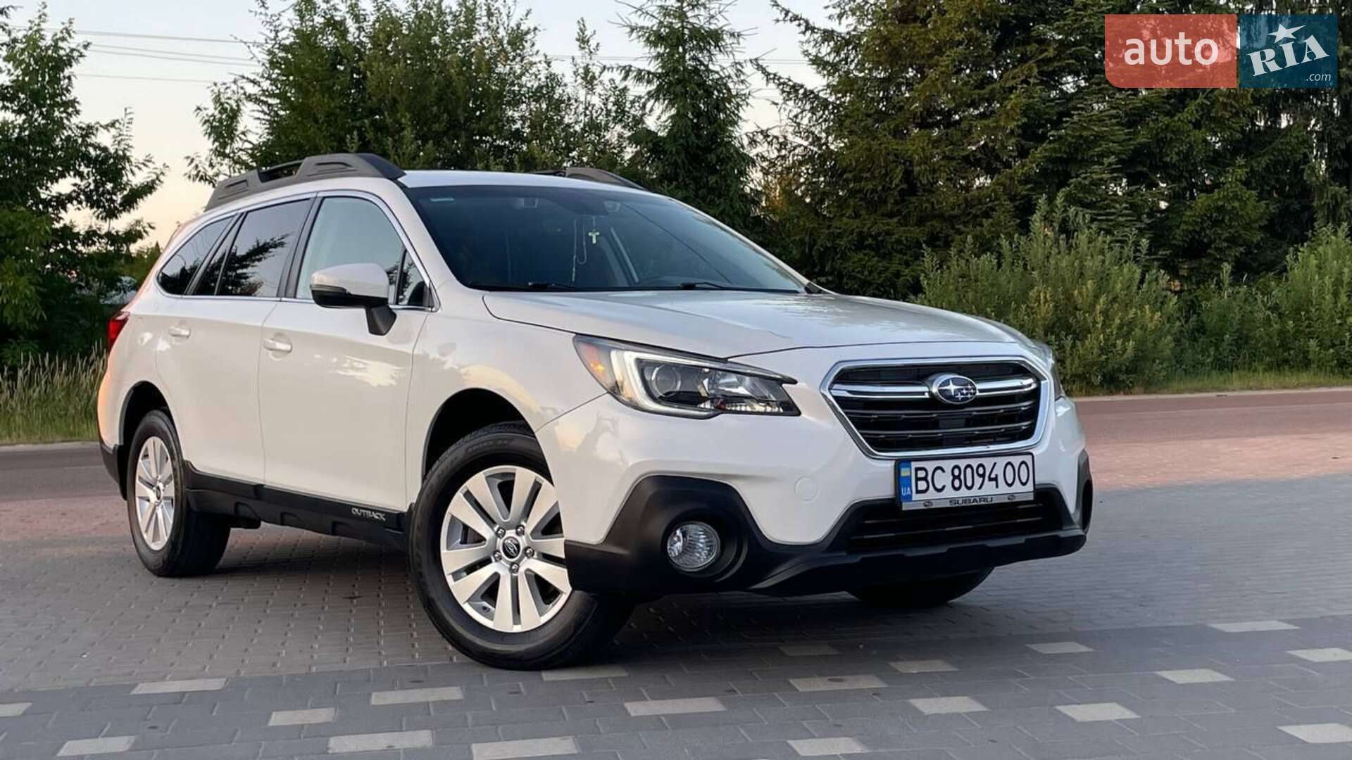 Subaru Outback 2019 VIN 4S4BSAFC3K3331629 фото оголошення 71 з 81