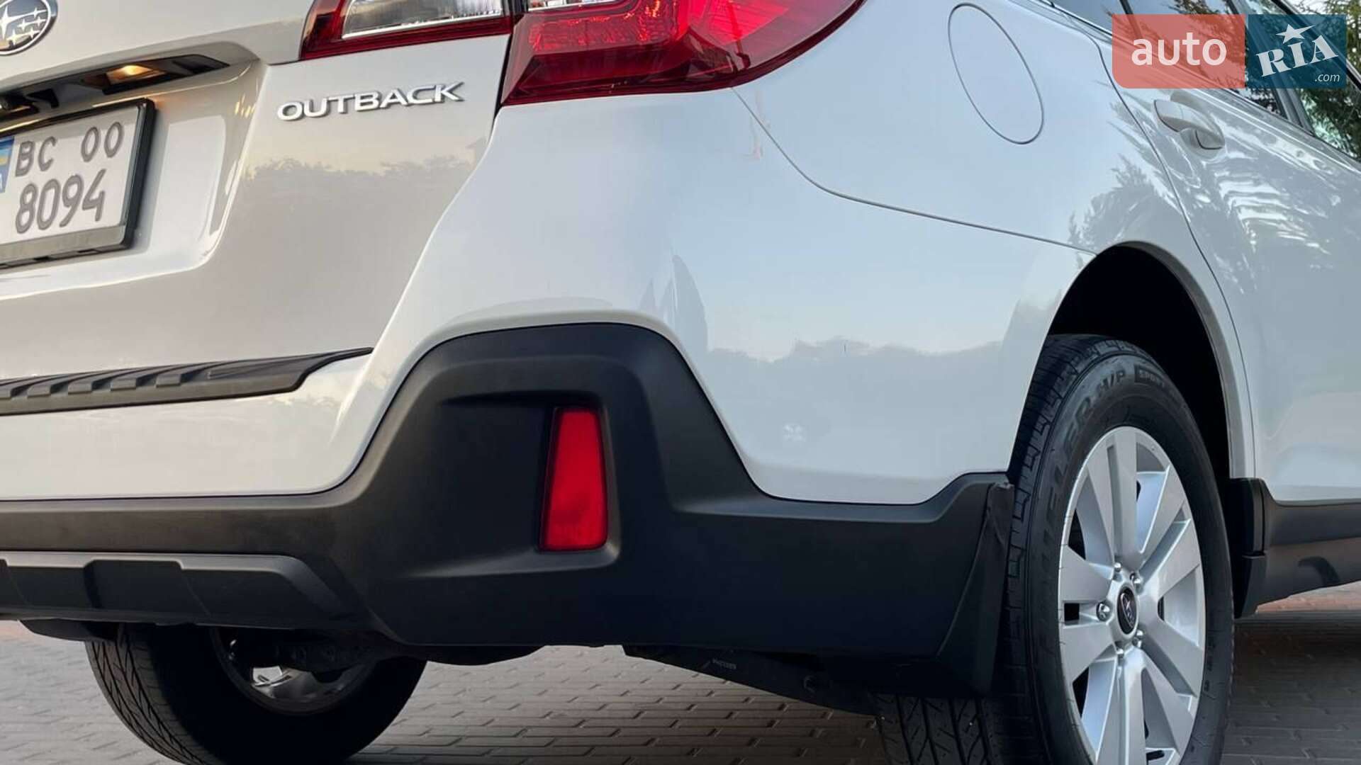Subaru Outback 2019 VIN 4S4BSAFC3K3331629 фото оголошення 73 з 81