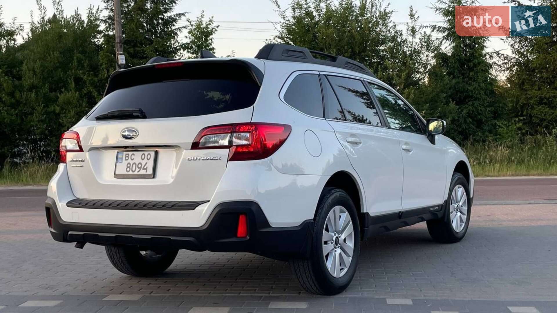 Subaru Outback 2019 VIN 4S4BSAFC3K3331629 фото оголошення 74 з 81