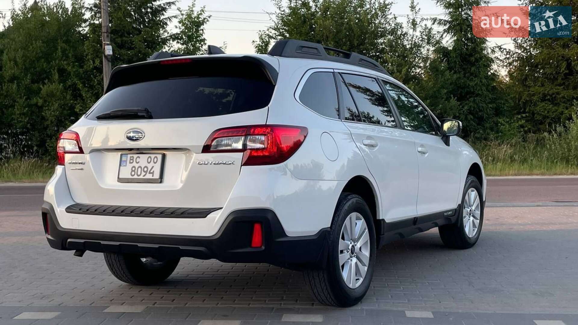 Subaru Outback 2019 VIN 4S4BSAFC3K3331629 фото оголошення 77 з 81