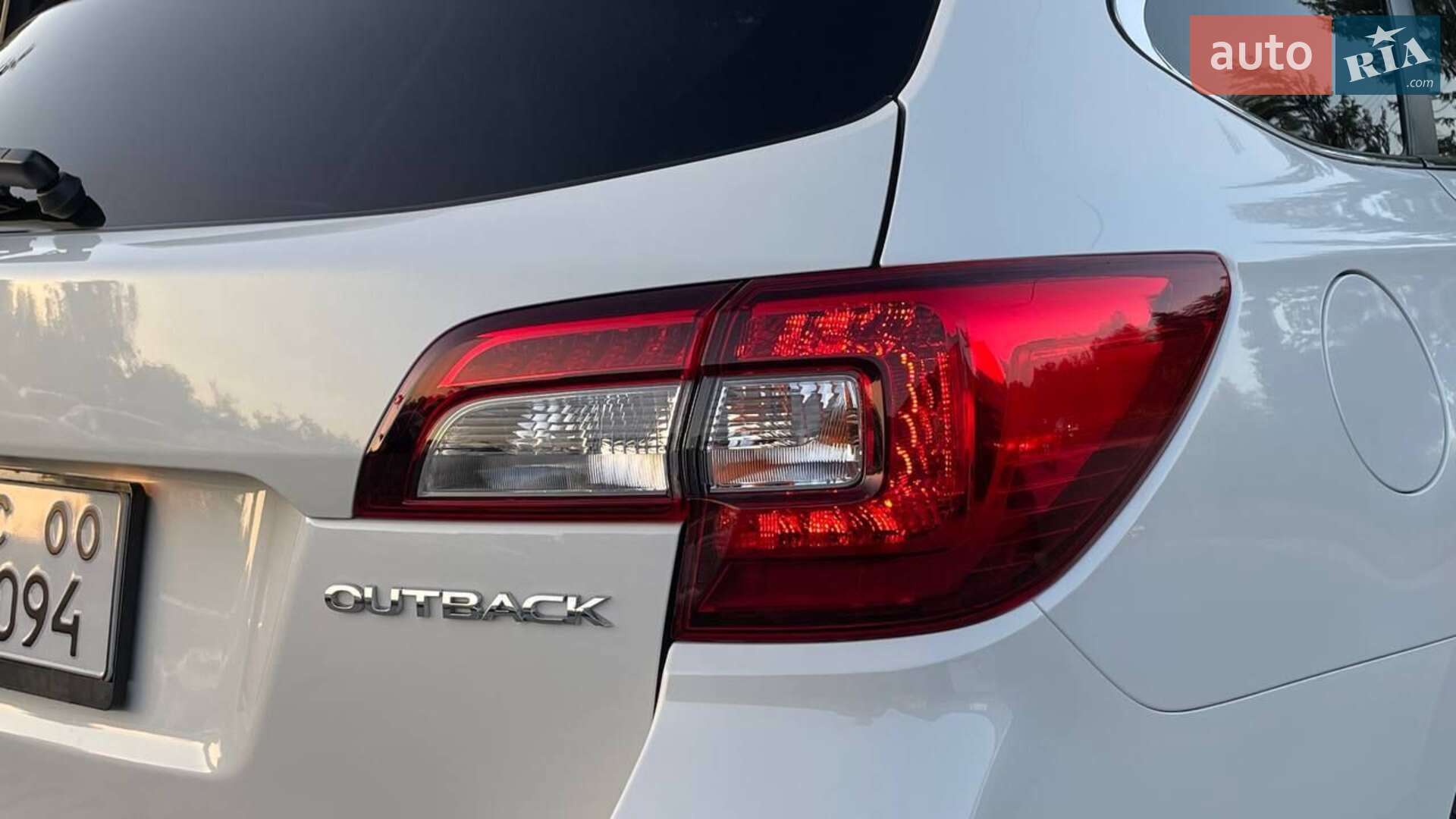 Subaru Outback 2019 VIN 4S4BSAFC3K3331629 фото оголошення 75 з 81