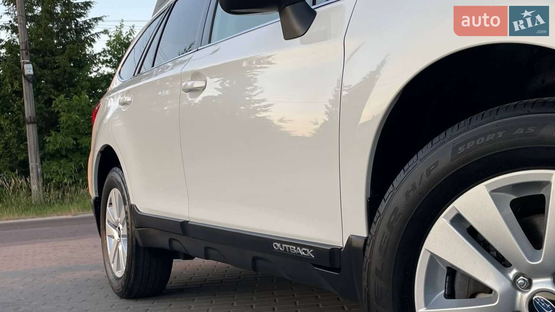 Subaru Outback 2019 VIN 4S4BSAFC3K3331629 фото оголошення 79 з 81