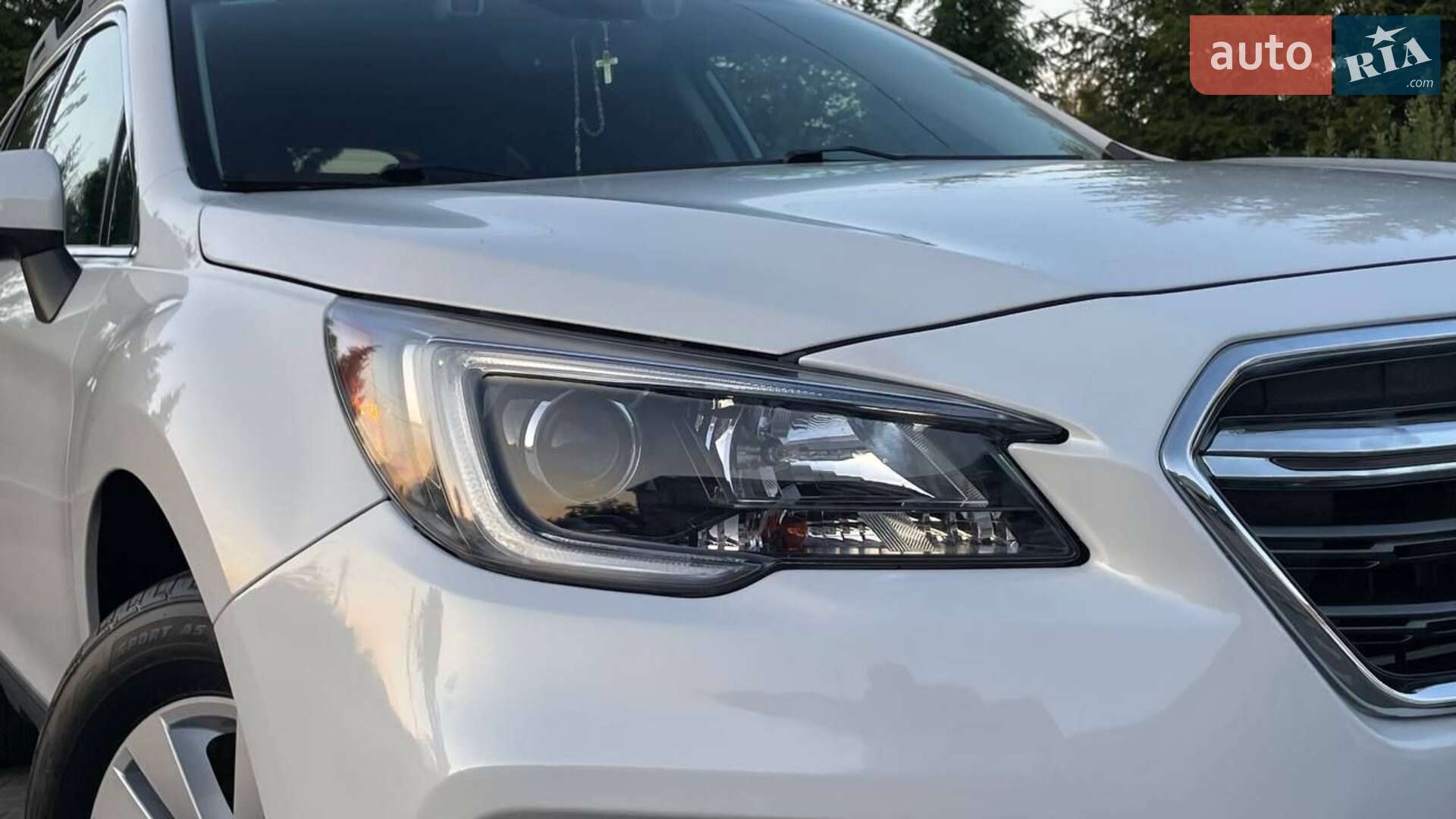 Subaru Outback 2019 VIN 4S4BSAFC3K3331629 фото оголошення 80 з 81