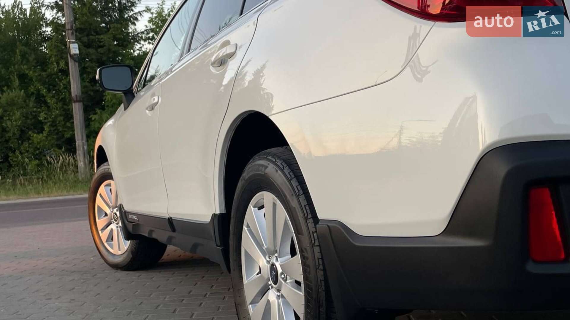 Subaru Outback 2019 VIN 4S4BSAFC3K3331629 фото оголошення 81 з 81