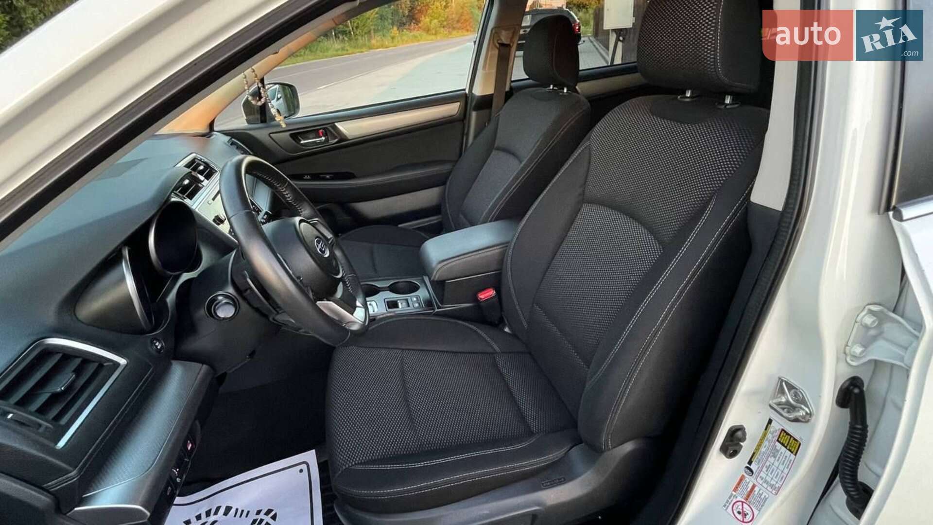 Subaru Outback 2019 VIN 4S4BSAFC3K3331629 фото оголошення 8 з 81
