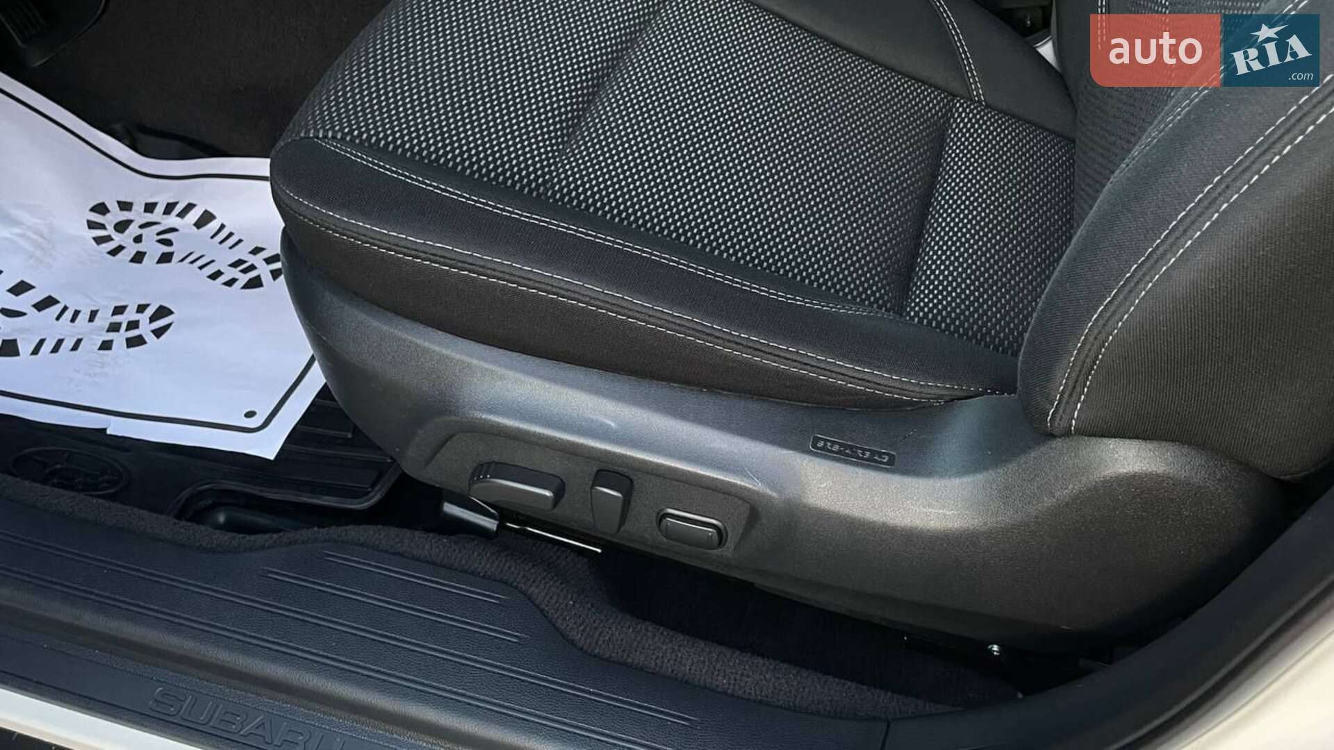 Subaru Outback 2019 VIN 4S4BSAFC3K3331629 фото оголошення 9 з 81