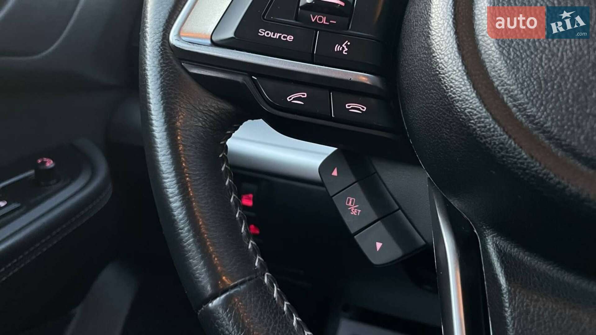 Subaru Outback 2019 VIN 4S4BSAFC3K3331629 фото оголошення 22 з 81
