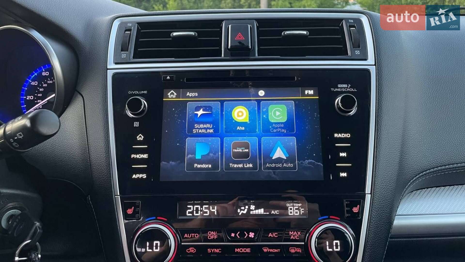 Subaru Outback 2019 VIN 4S4BSAFC3K3331629 фото оголошення 26 з 81