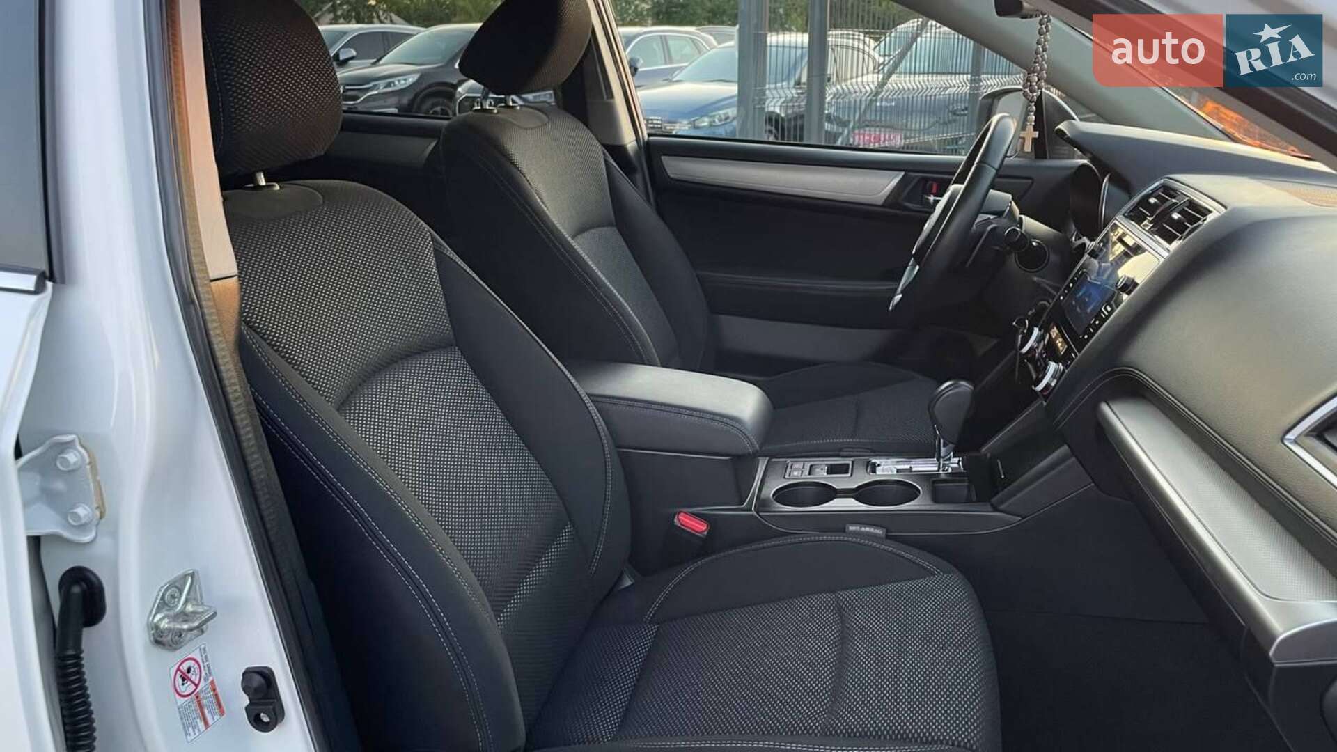 Subaru Outback 2019 VIN 4S4BSAFC3K3331629 фото оголошення 33 з 81
