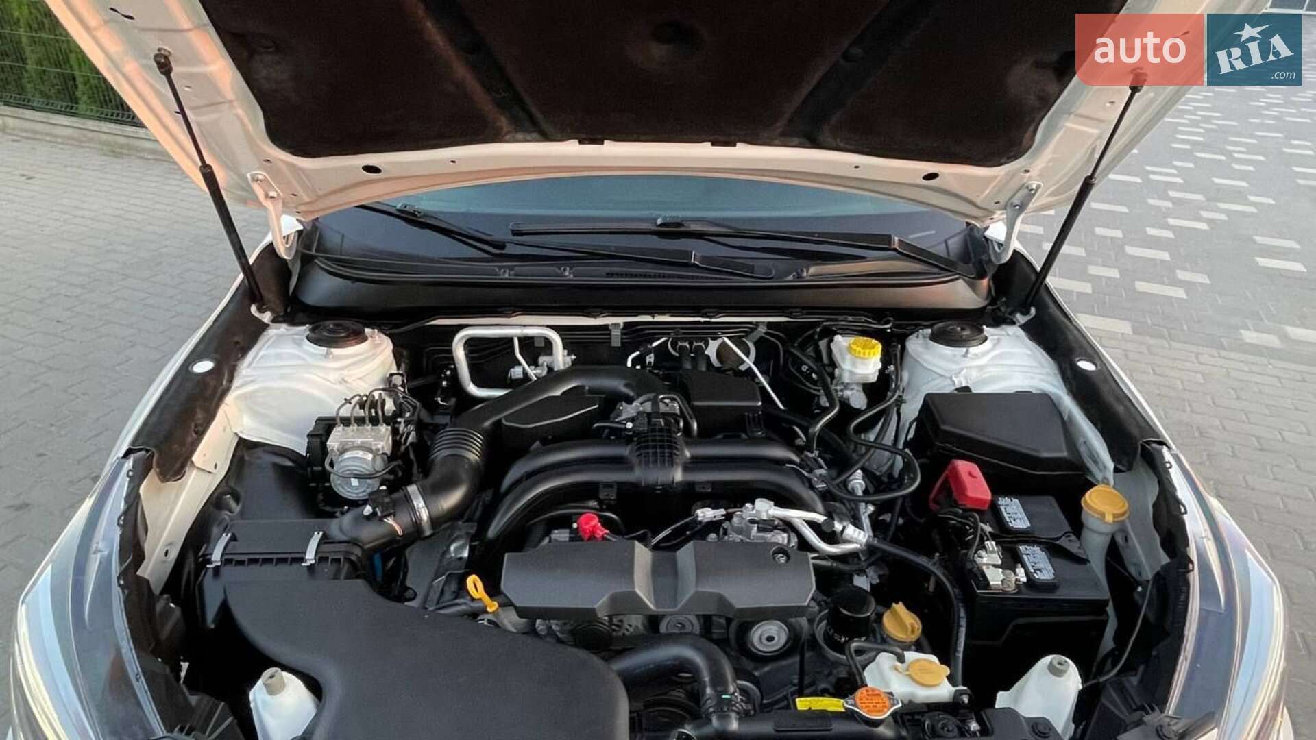 Subaru Outback 2019 VIN 4S4BSAFC3K3331629 фото оголошення 42 з 81