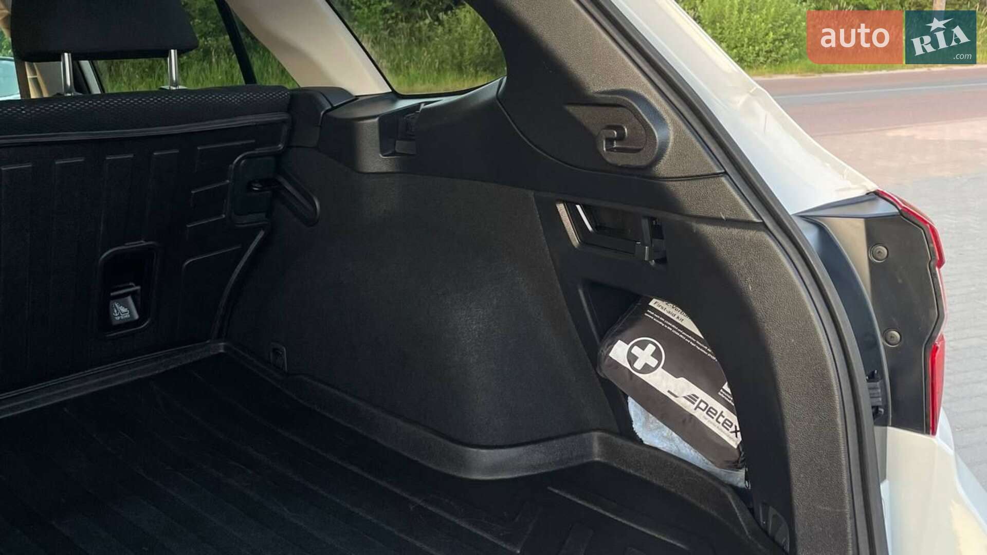 Subaru Outback 2019 VIN 4S4BSAFC3K3331629 фото оголошення 47 з 81