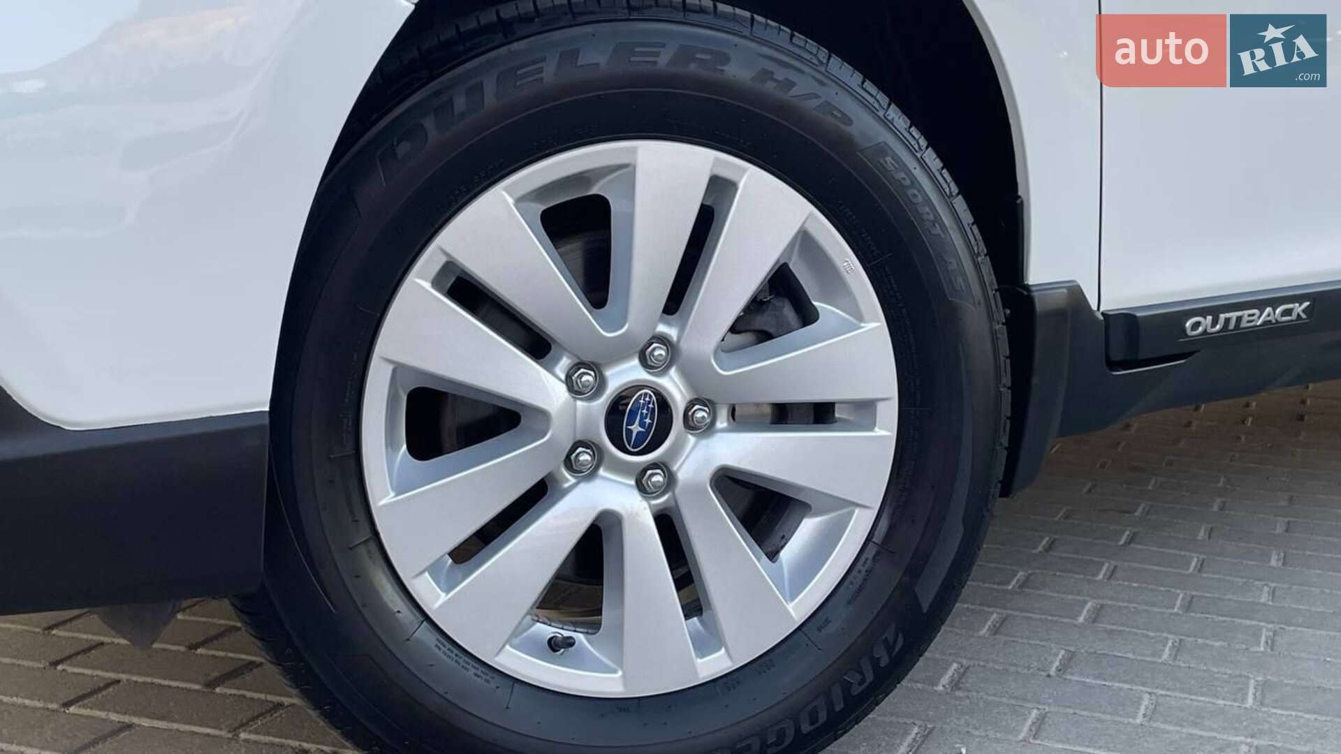 Subaru Outback 2019 VIN 4S4BSAFC3K3331629 фото оголошення 55 з 81