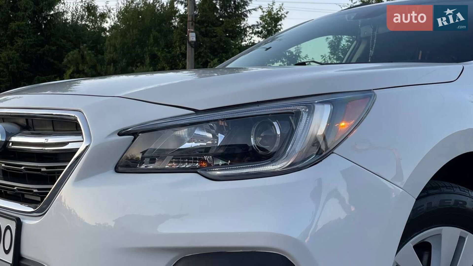 Subaru Outback 2019 VIN 4S4BSAFC3K3331629 фото оголошення 56 з 81