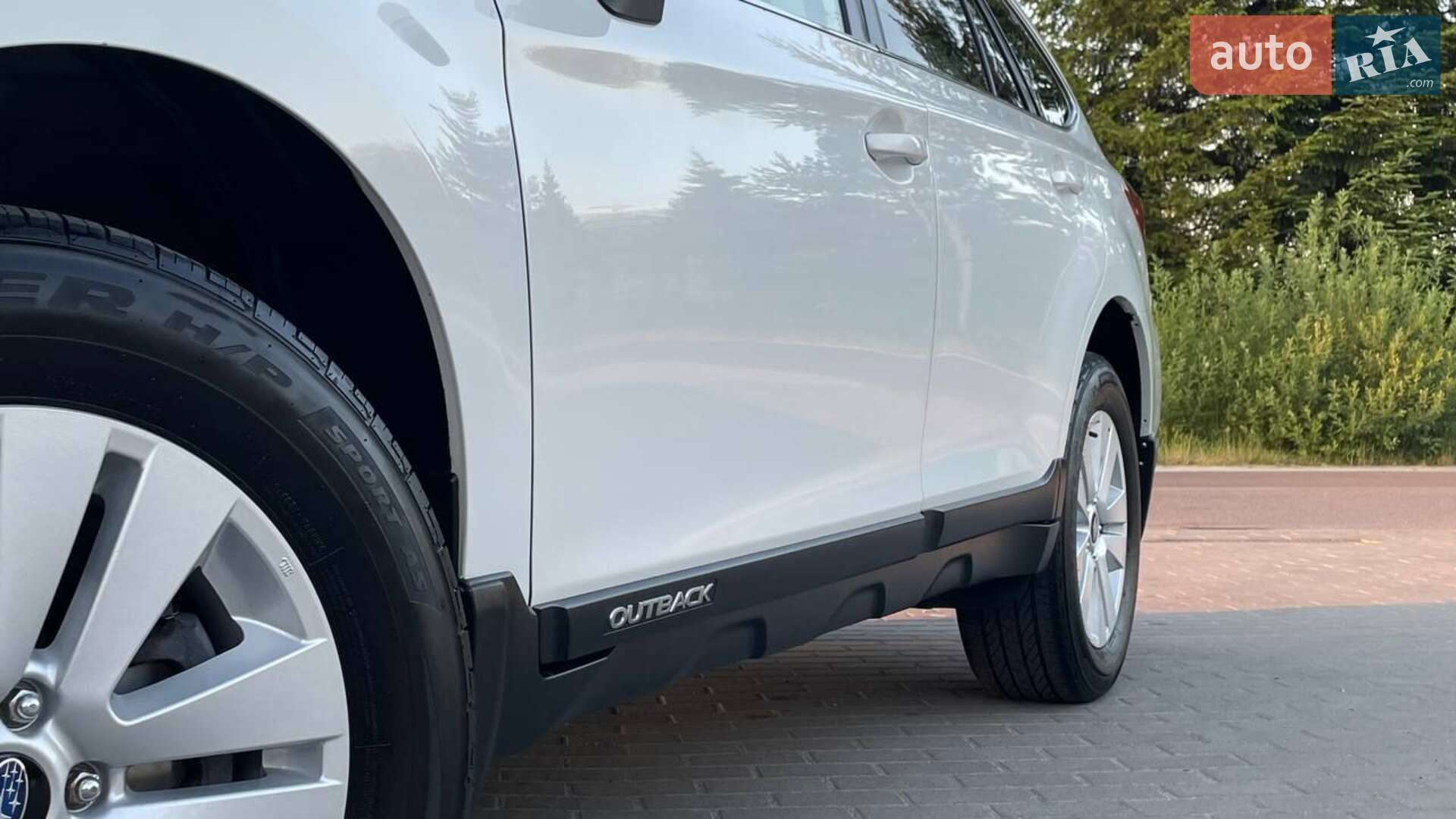 Subaru Outback 2019 VIN 4S4BSAFC3K3331629 фото оголошення 57 з 81
