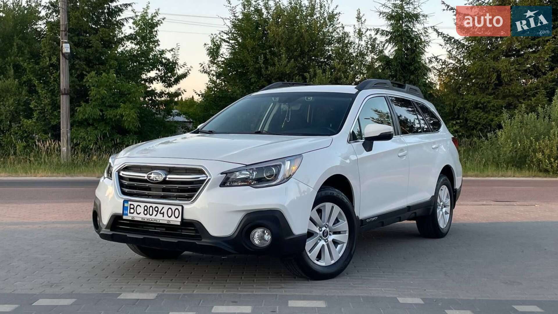 Subaru Outback 2019 VIN 4S4BSAFC3K3331629 фото оголошення 63 з 81