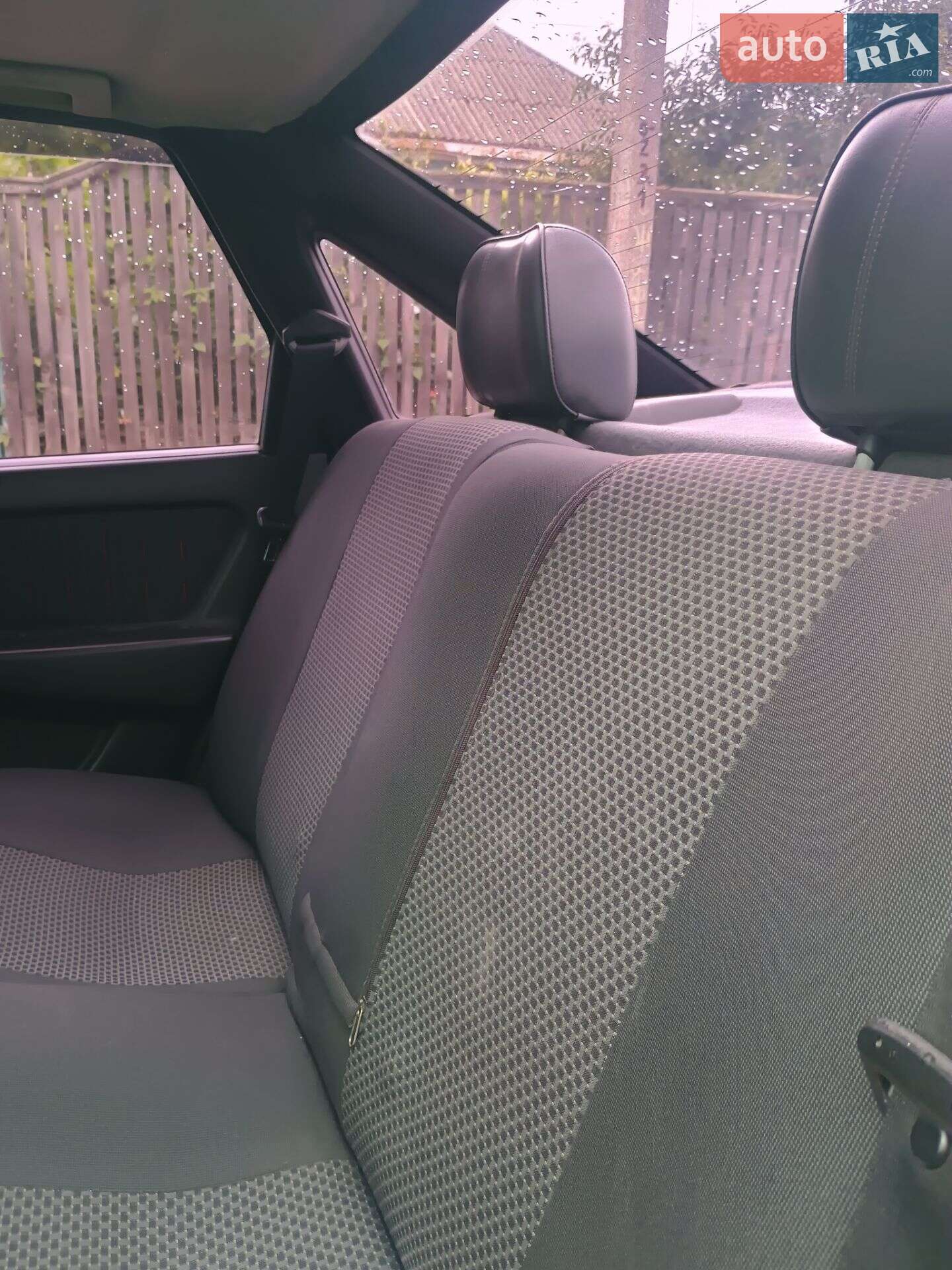 Opel Vectra 1993 VIN W0L000087P1201721 фото оголошення 15 з 18