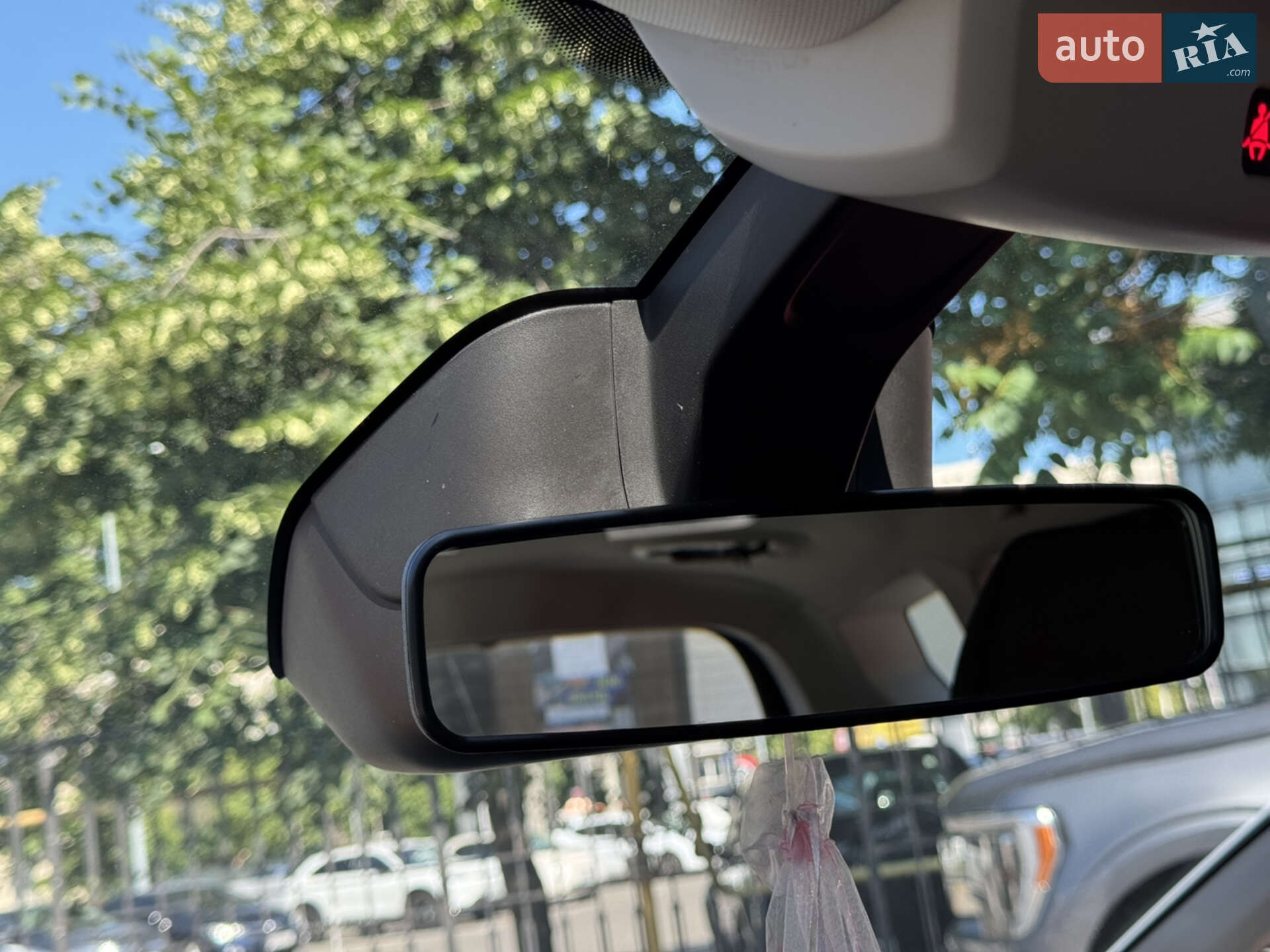 Renault Grand Scenic 2017 VIN VF1RFA00X59641301 фото оголошення 24 з 27