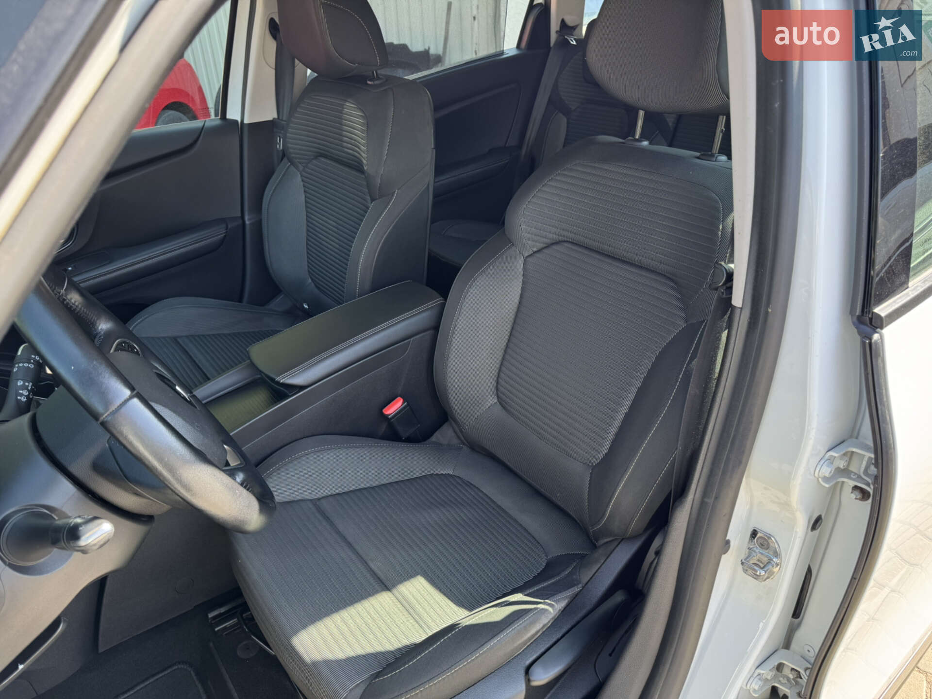 Renault Grand Scenic 2017 VIN VF1RFA00X59641301 фото оголошення 27 з 27