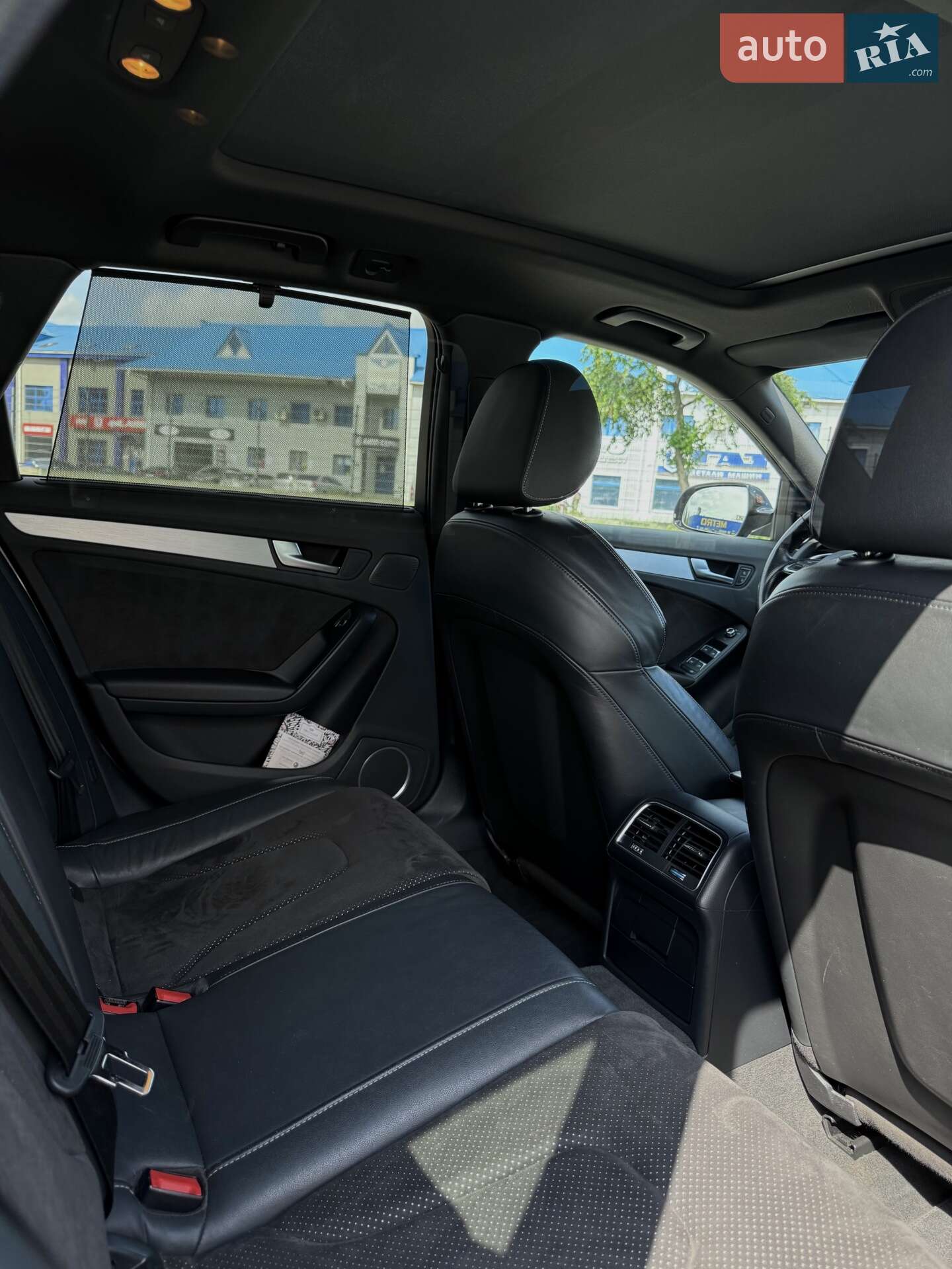 Audi A4 2015 VIN WAUZZZ8K7FA137864 фото оголошення 32 з 37