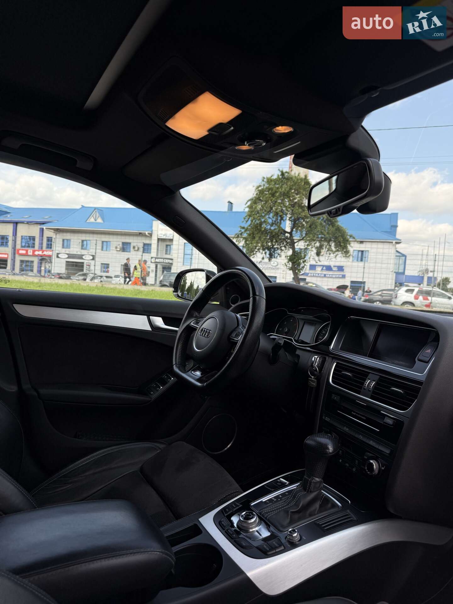 Audi A4 2015 VIN WAUZZZ8K7FA137864 фото оголошення 22 з 37