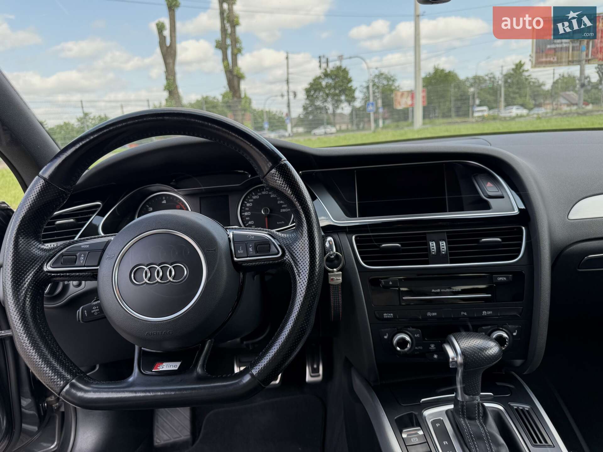 Audi A4 2015 VIN WAUZZZ8K7FA137864 фото оголошення 20 з 37
