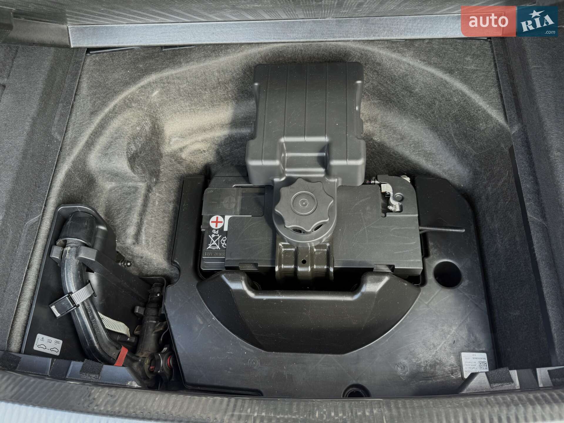 Audi A4 2015 VIN WAUZZZ8K7FA137864 фото оголошення 36 з 37