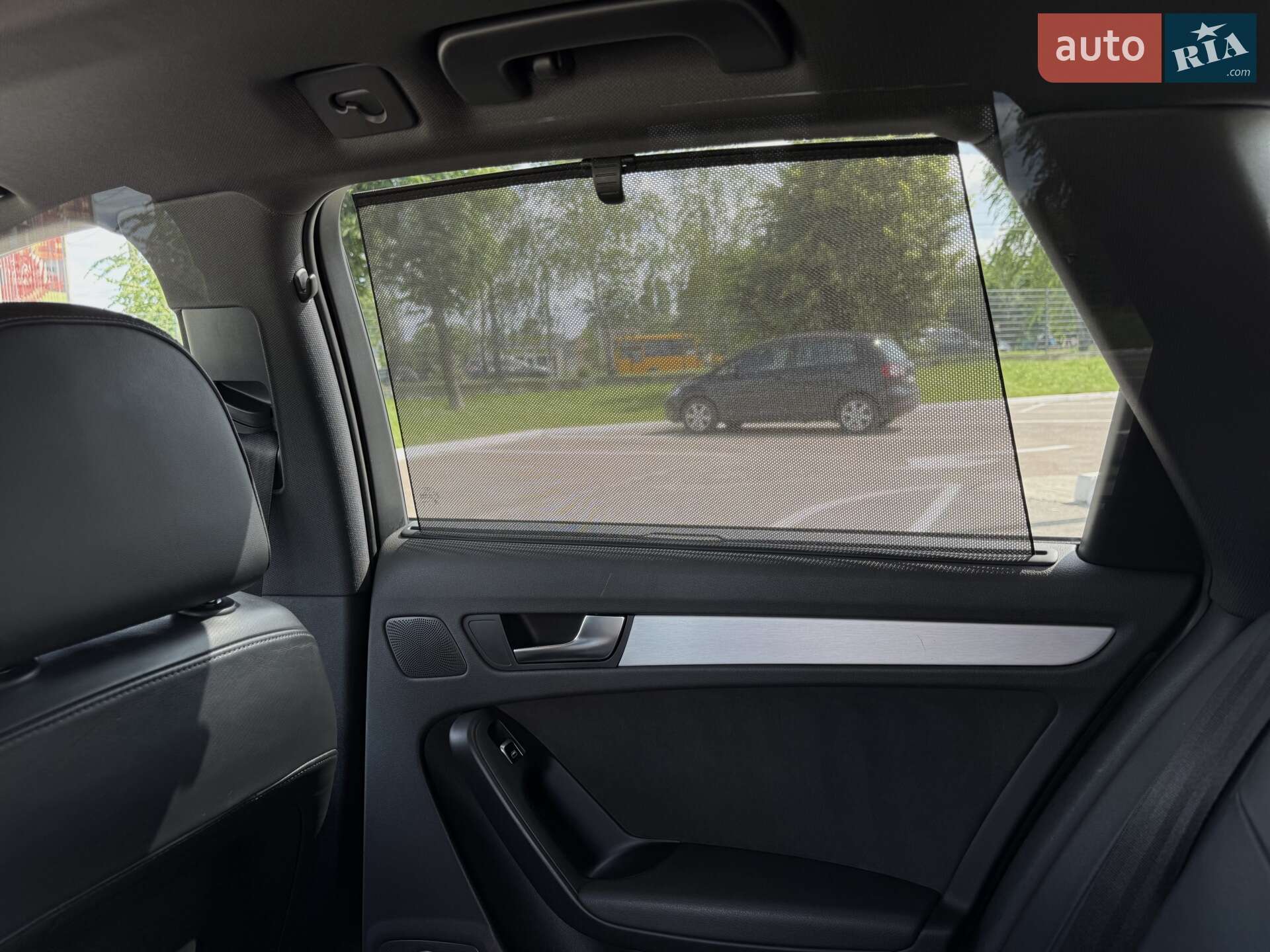 Audi A4 2015 VIN WAUZZZ8K7FA137864 фото оголошення 31 з 37