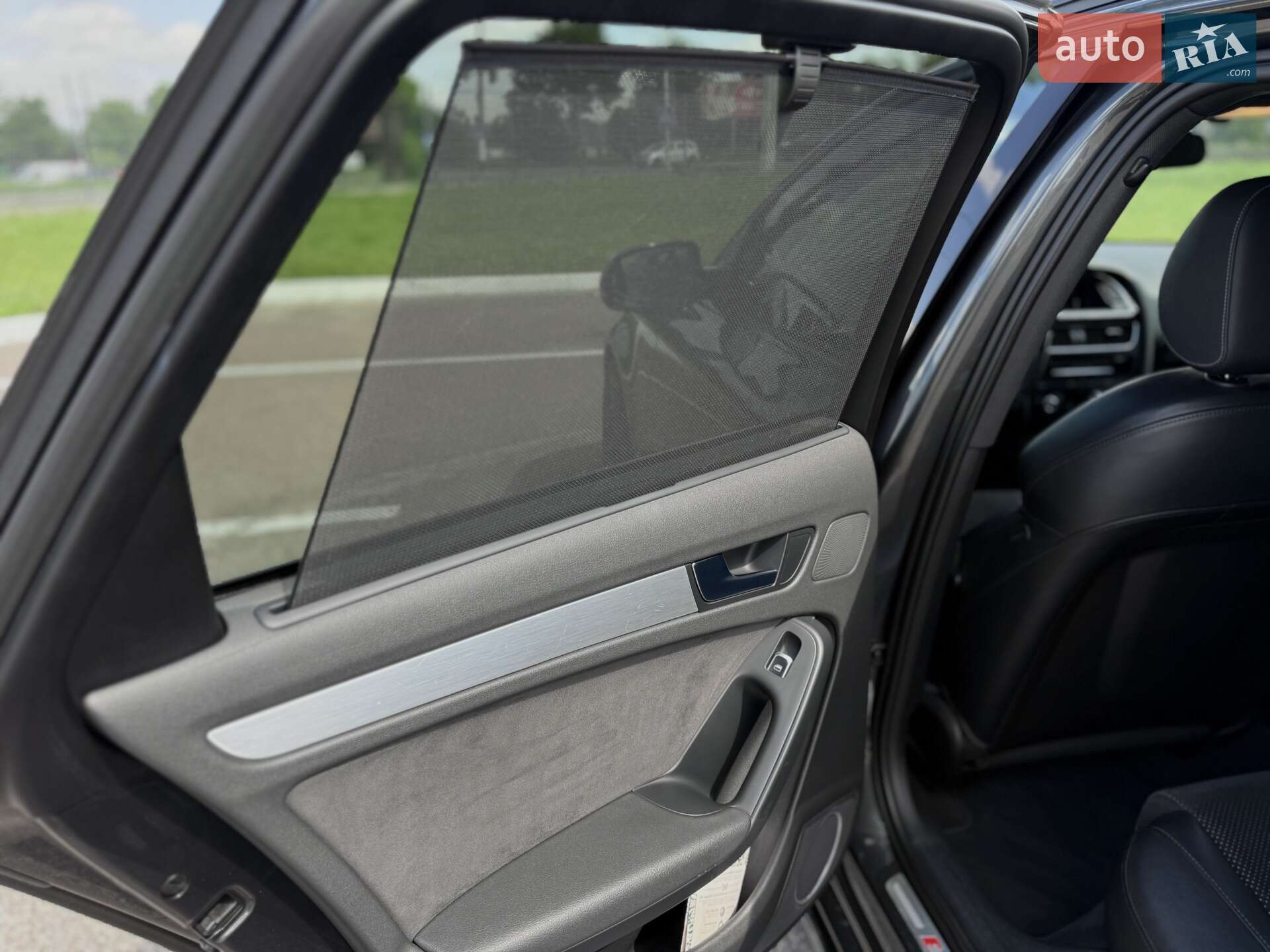 Audi A4 2015 VIN WAUZZZ8K7FA137864 фото оголошення 30 з 37