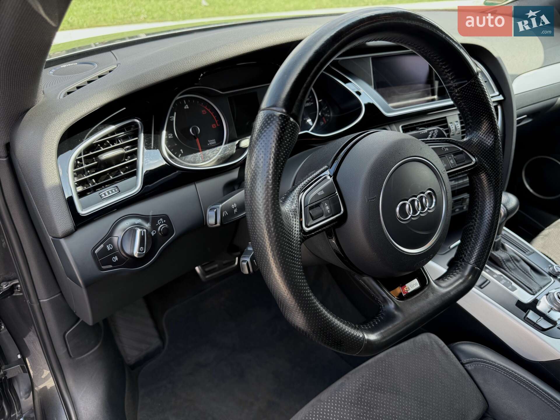 Audi A4 2015 VIN WAUZZZ8K7FA137864 фото оголошення 18 з 37