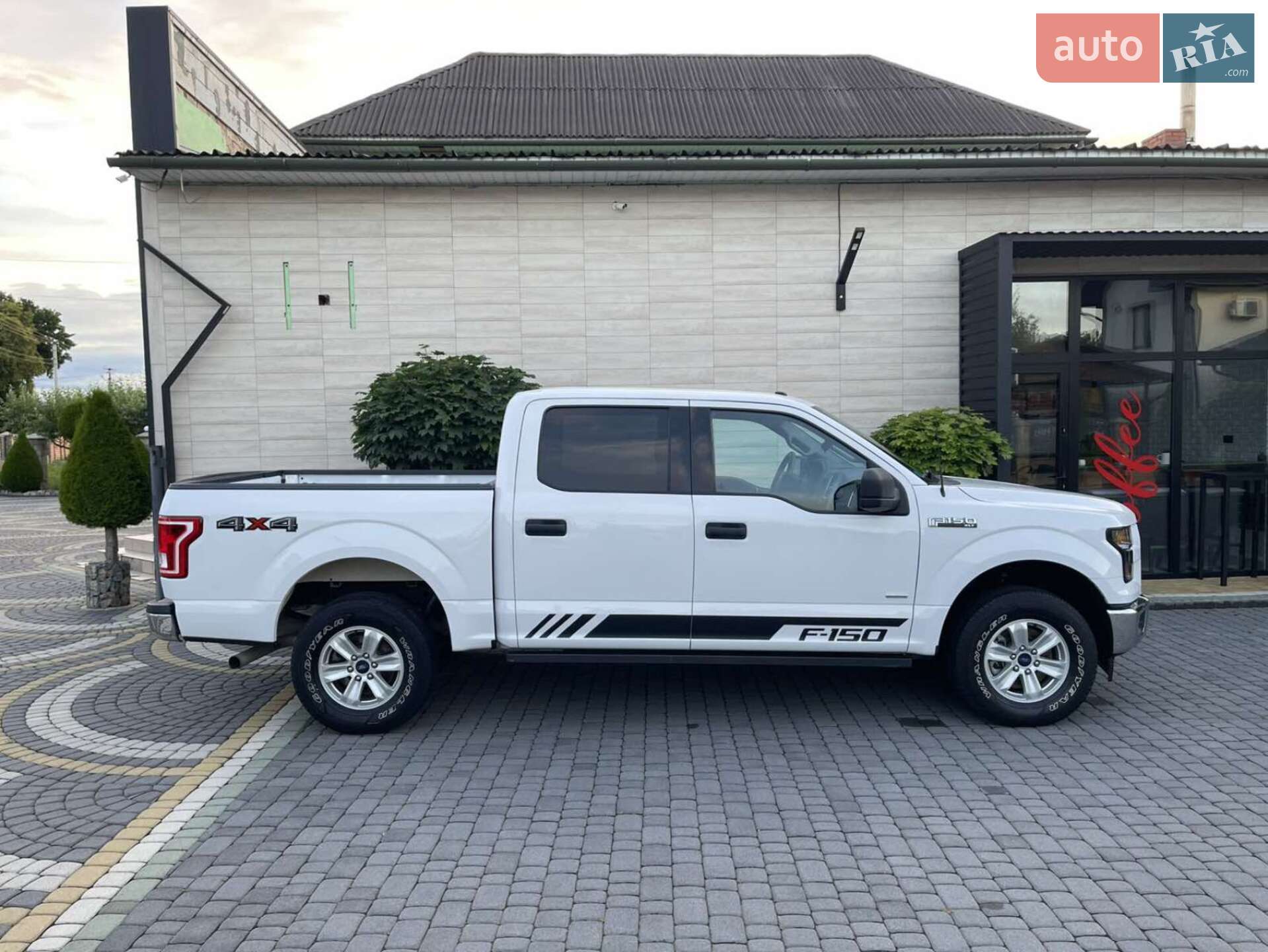 Ford F-150 2017 VIN 1FTEW1EP8HFA03690 фото оголошення 24 з 24