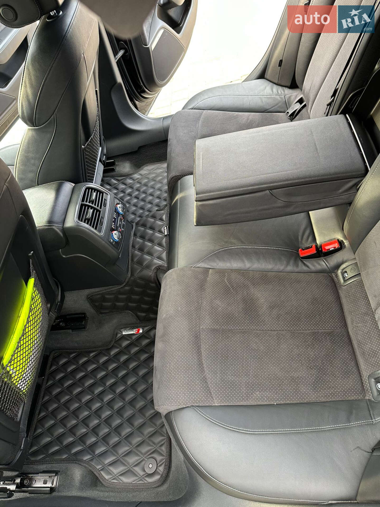 Audi A6 2012 VIN WAUZZZ4G7DN085417 фото оголошення 21 з 28