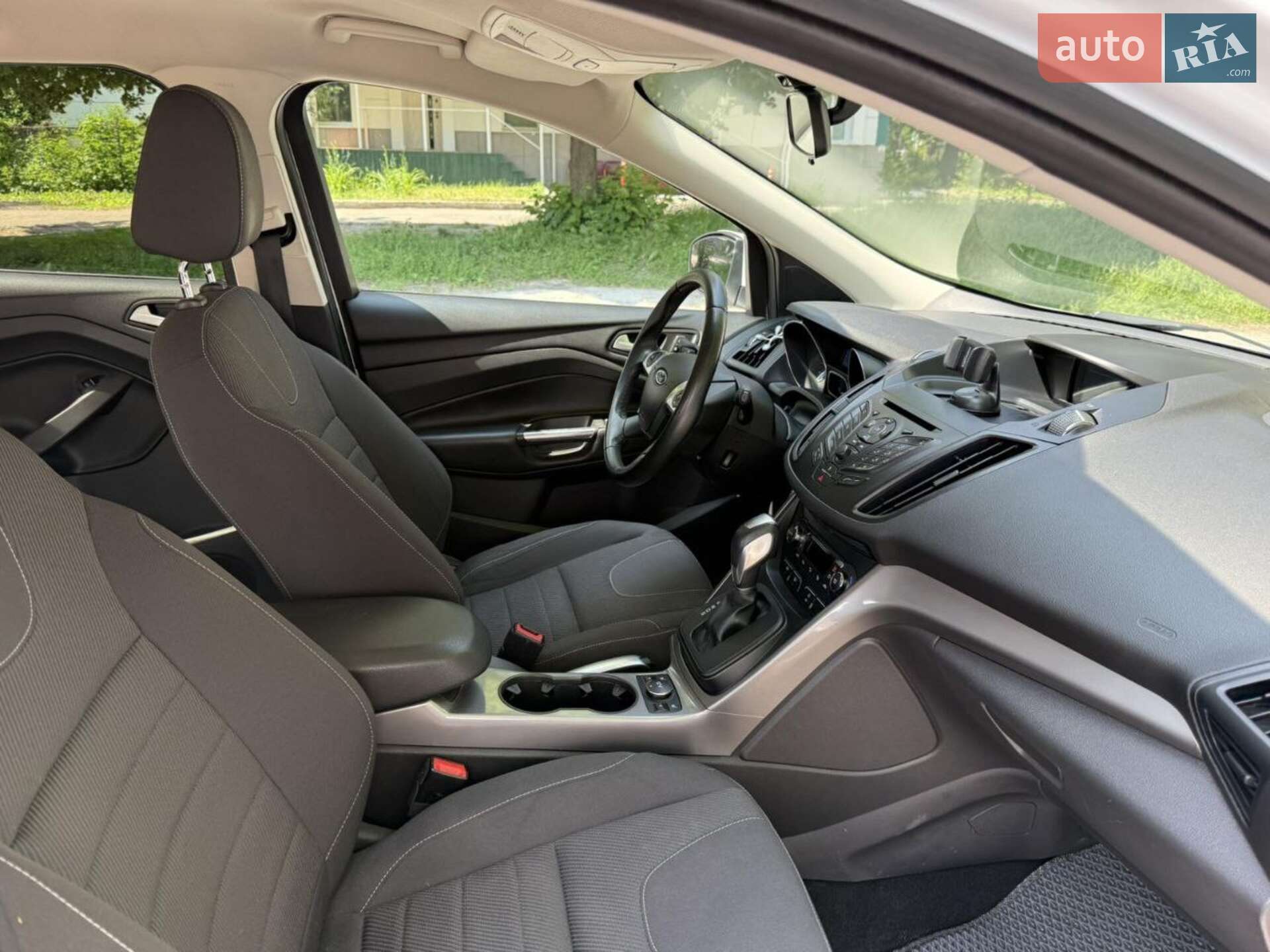 Ford Kuga 2015 VIN WF0AXXWPMAFK05771 фото оголошення 10 з 11