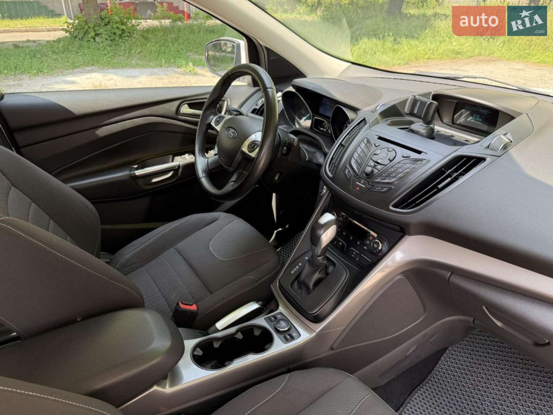 Ford Kuga 2015 VIN WF0AXXWPMAFK05771 фото оголошення 8 з 11