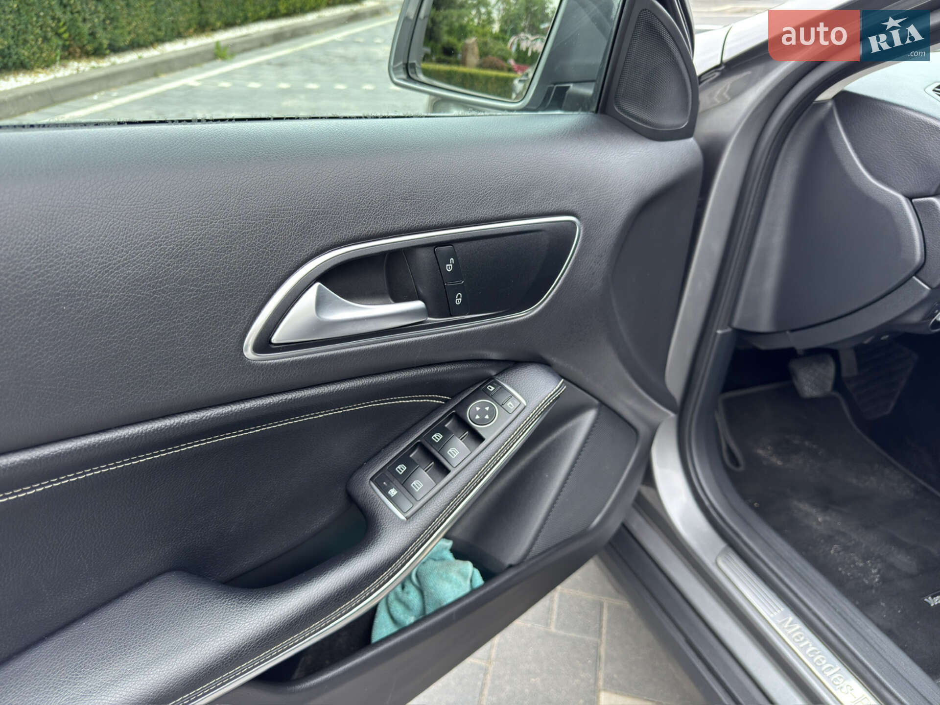 Mercedes-Benz GLA-Class 2017 VIN WDC1569431J400331 фото оголошення 25 з 47