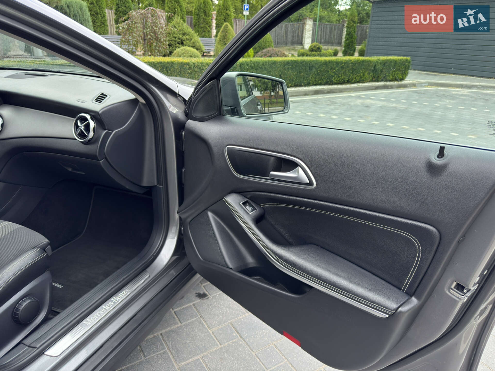 Mercedes-Benz GLA-Class 2017 VIN WDC1569431J400331 фото оголошення 30 з 47
