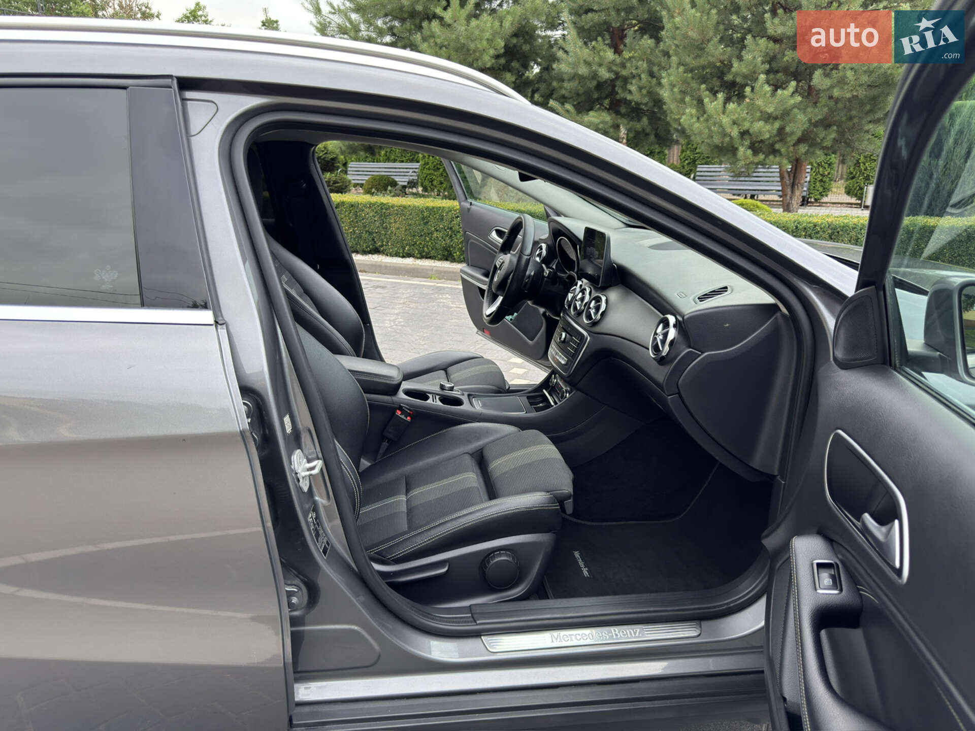 Mercedes-Benz GLA-Class 2017 VIN WDC1569431J400331 фото оголошення 31 з 47