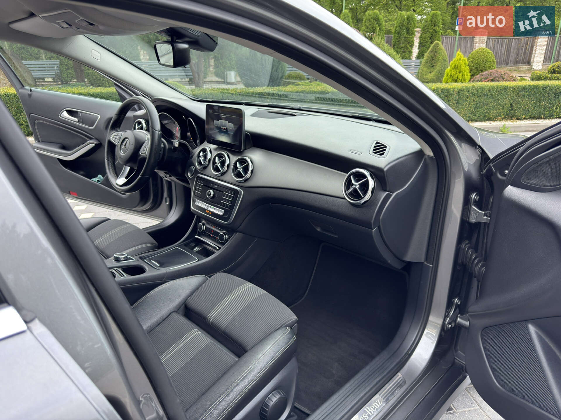 Mercedes-Benz GLA-Class 2017 VIN WDC1569431J400331 фото оголошення 33 з 47