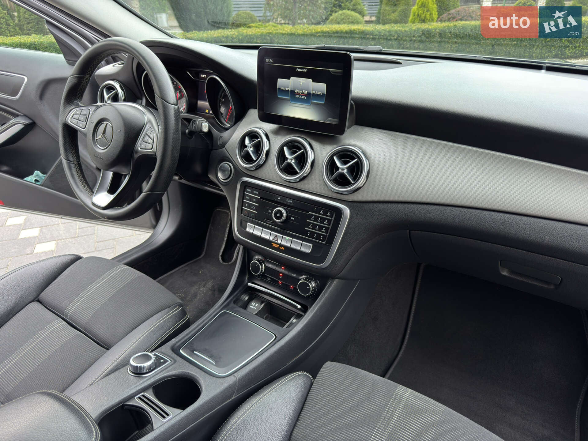 Mercedes-Benz GLA-Class 2017 VIN WDC1569431J400331 фото оголошення 34 з 47
