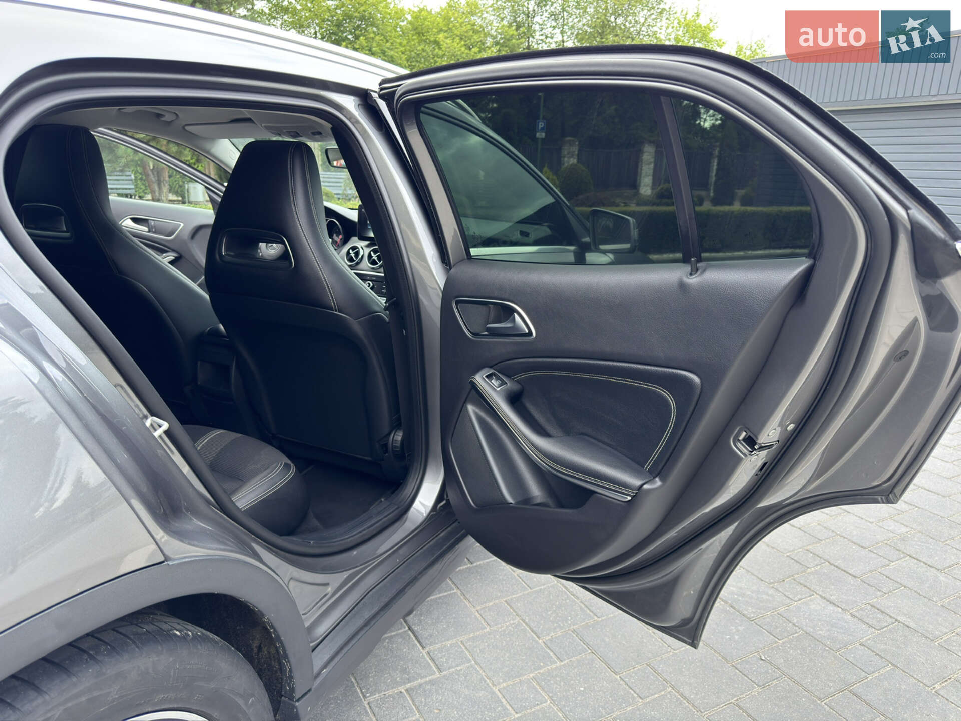 Mercedes-Benz GLA-Class 2017 VIN WDC1569431J400331 фото оголошення 41 з 47