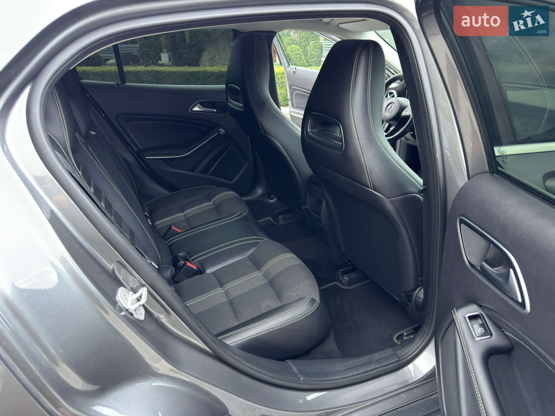 Mercedes-Benz GLA-Class 2017 VIN WDC1569431J400331 фото оголошення 43 з 47