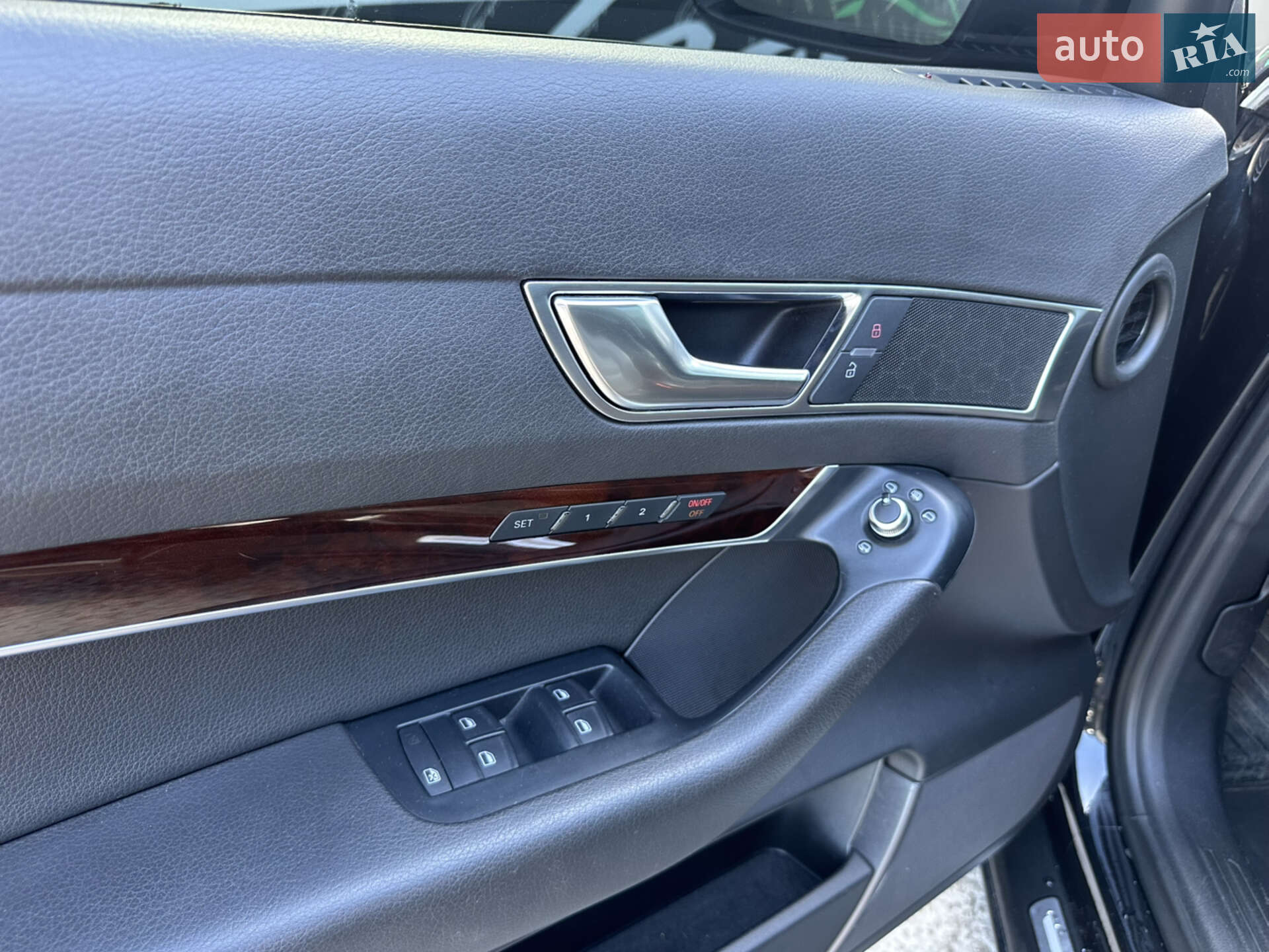 Audi A6 2010 VIN WAUZZZ4F99N054815 фото оголошення 19 з 39