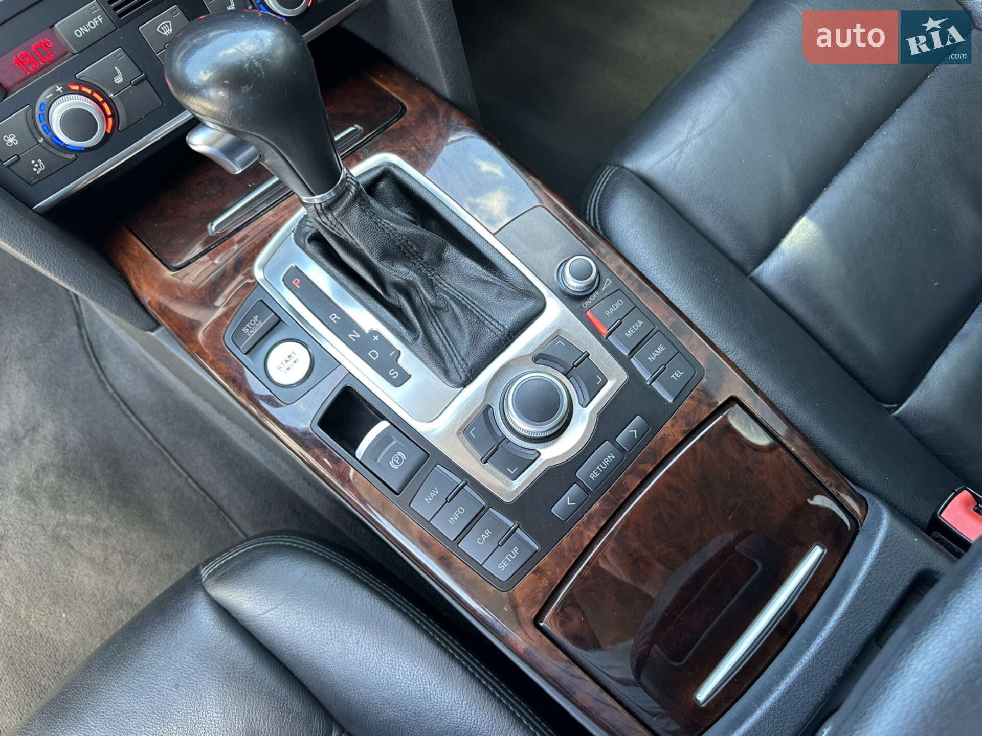 Audi A6 2010 VIN WAUZZZ4F99N054815 фото оголошення 27 з 39